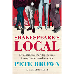 ISBN Shakespeare's Local book English Paperback 368 pages