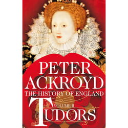 ISBN Tudors book English Paperback 528 pages