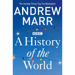 ISBN A History of the World, English, Paperback, 640 pages