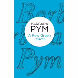 ISBN A Few Green Leaves, English, Paperback, 210 pages