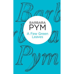 ISBN A Few Green Leaves book English Paperback 210 pages