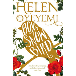 ISBN Boy, Snow, Bird book English Paperback 288 pages