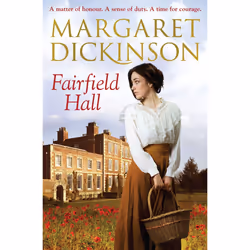 ISBN Fairfield Hall, English, Paperback, 496 pages