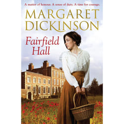 ISBN Fairfield Hall book English Paperback 496 pages
