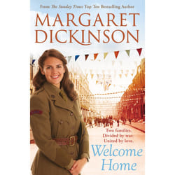 ISBN Welcome Home book English Paperback 464 pages