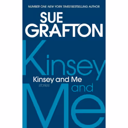 ISBN Kinsey and Me, English, Paperback, 304 pages
