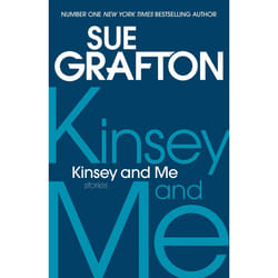 ISBN Kinsey and Me book English Paperback 304 pages