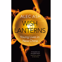 ISBN Wish Lanterns, English, Paperback, 336 pages