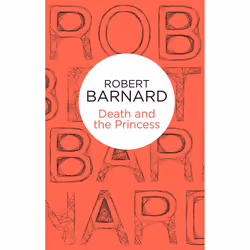 ISBN Death and the Princess, English, Paperback, 170 pages