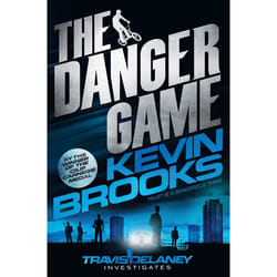 ISBN The Danger Game book English Paperback 368 pages