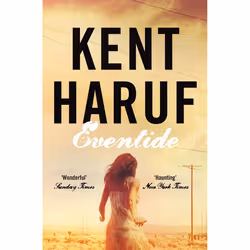 ISBN Eventide, English, Paperback, 336 pages