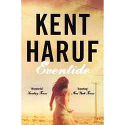 ISBN Eventide book English Paperback 336 pages