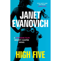 ISBN High Five book English Paperback 352 pages