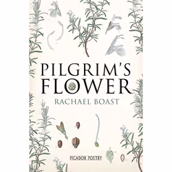 ISBN Pilgrim's Flower, English, Paperback, 64 pages
