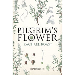 ISBN Pilgrim's Flower book English Paperback 64 pages