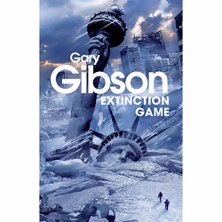 ISBN Extinction Game, English, Paperback, 352 pages