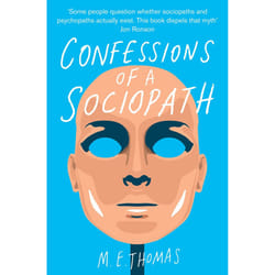 ISBN Confessions of a Sociopath book English Paperback 320 pages