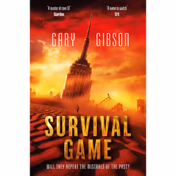 ISBN Survival Game, English, Paperback, 352 pages