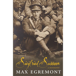 ISBN Siegfried Sassoon book English Paperback 656 pages