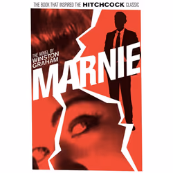 ISBN Marnie, English, Paperback, 400 pages