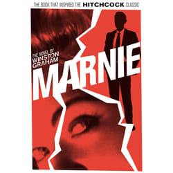 ISBN Marnie book English Paperback 400 pages