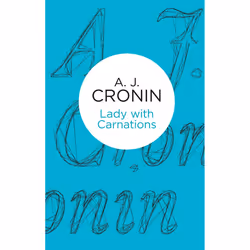 ISBN Lady with Carnations, English, Paperback, 178 pages