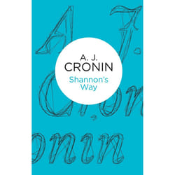 ISBN Shannon's Way book English Paperback 282 pages