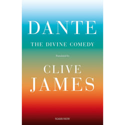 ISBN The Divine Comedy book English Paperback 560 pages