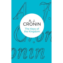 ISBN The Keys of the Kingdom book English Paperback 330 pages