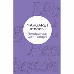 ISBN Rendezvous With Danger, English, Paperback, 178 pages