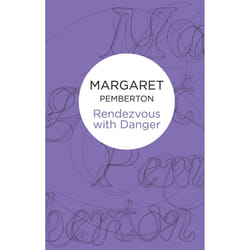 ISBN Rendezvous With Danger book English Paperback 178 pages