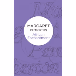 ISBN African Enchantment, English, Paperback, 194 pages