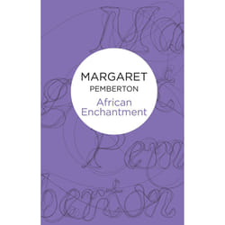 ISBN African Enchantment book English Paperback 194 pages