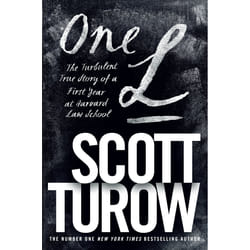ISBN One L book English Paperback 320 pages