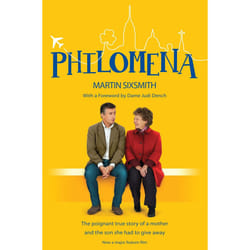 ISBN Philomena book English Paperback 464 pages