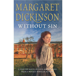 ISBN Without Sin book English Paperback 448 pages
