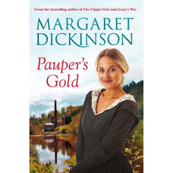 ISBN Pauper's Gold book English Paperback 512 pages
