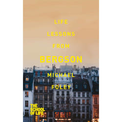 ISBN Life Lessons from Bergson book English Paperback 128 pages