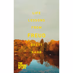 ISBN Life Lessons from Freud, English, Paperback, 128 pages
