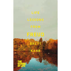 ISBN Life Lessons from Freud book English Paperback 128 pages