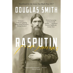 ISBN Rasputin book English Paperback 848 pages