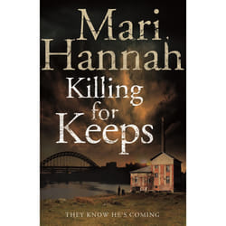 ISBN Killing for Keeps book English Paperback 448 pages