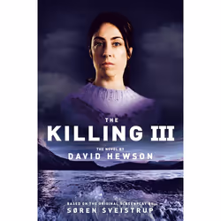 ISBN The Killing 3, English, Paperback, 432 pages