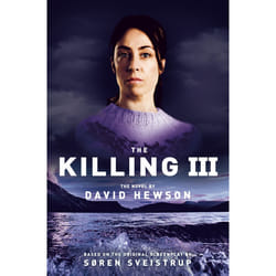 ISBN The Killing 3 book English Paperback 432 pages