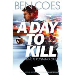 ISBN A Day to Kill book English Paperback 512 pages