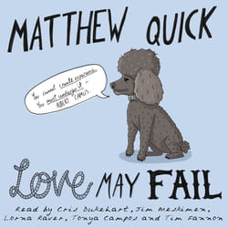 ISBN Love May Fail book English Paperback 416 pages