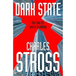 ISBN Dark State book English Paperback 400 pages