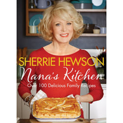 ISBN Nana's Kitchen book English Hardcover 192 pages