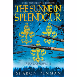 ISBN The Sunne in Splendour, English, Paperback, 1248 pages