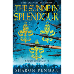 ISBN The Sunne in Splendour book English Paperback 1248 pages
